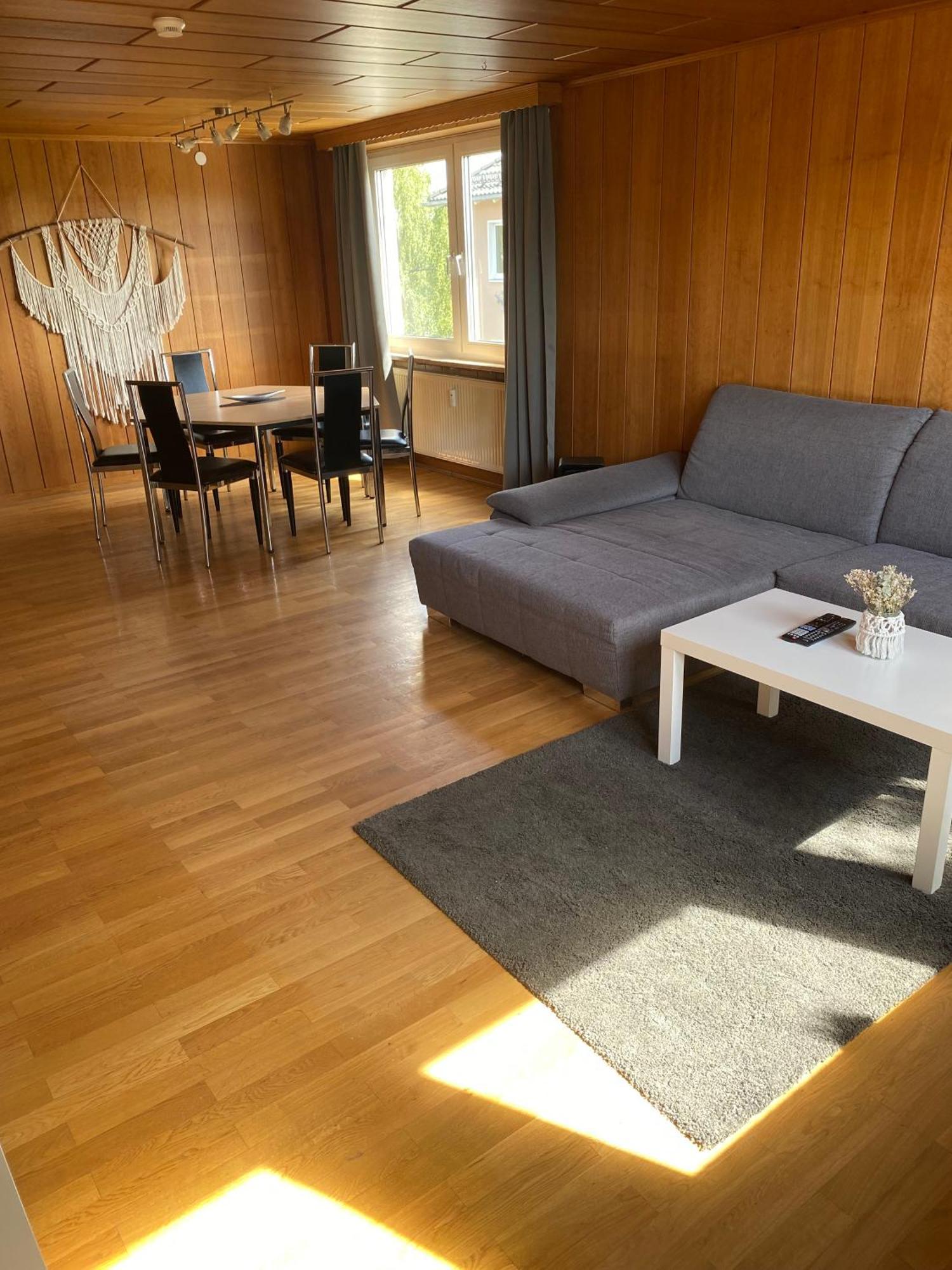 Apartmenthaus Selbitz Exterior photo