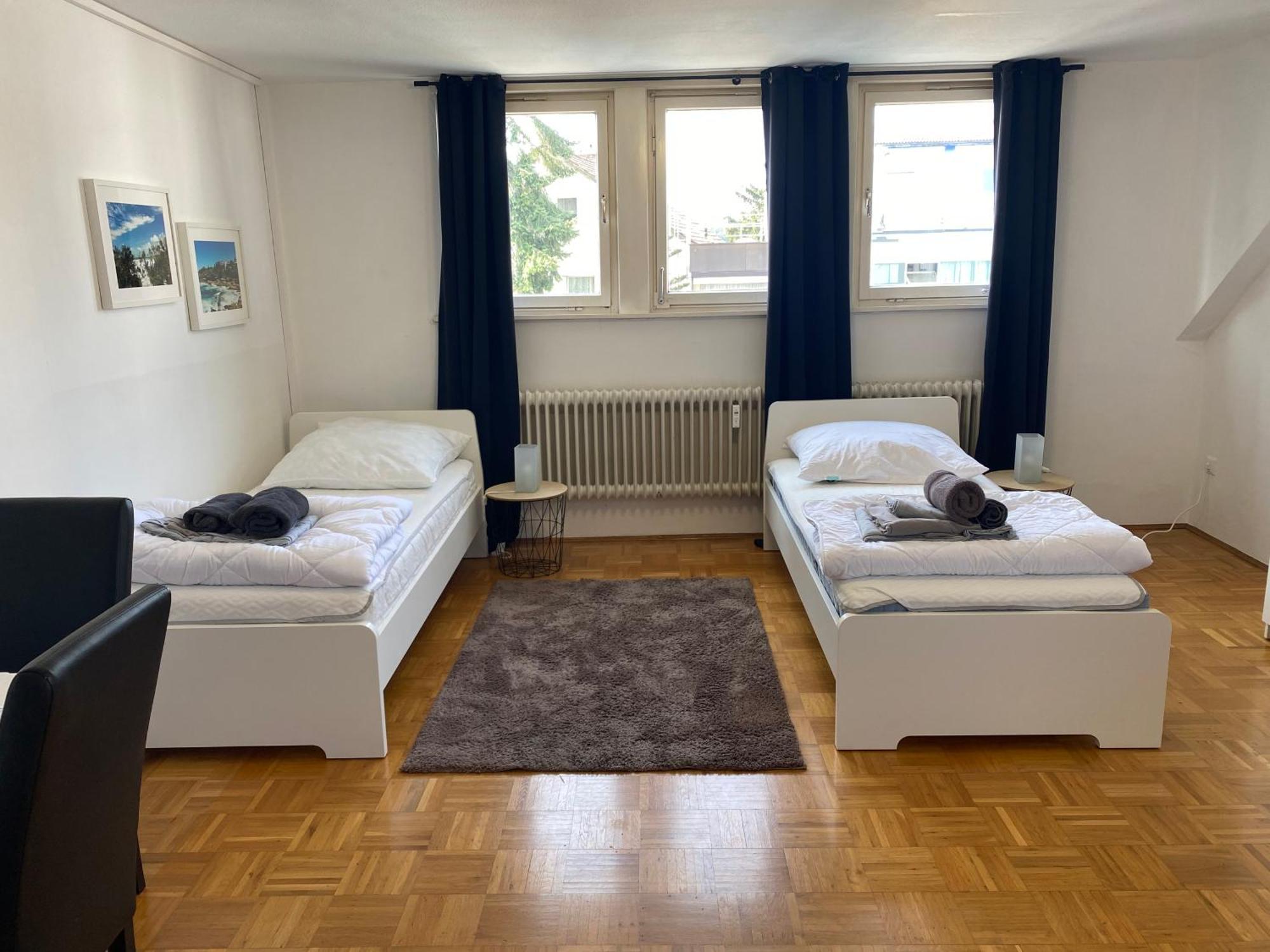 Apartmenthaus Selbitz Exterior photo
